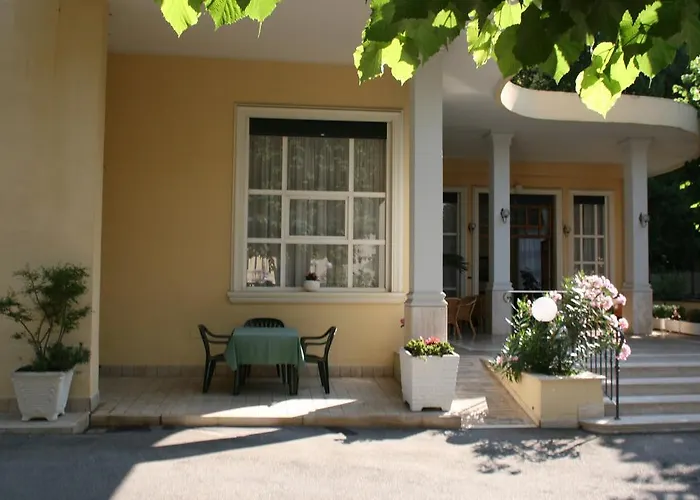 Hotel Reale Fiuggi