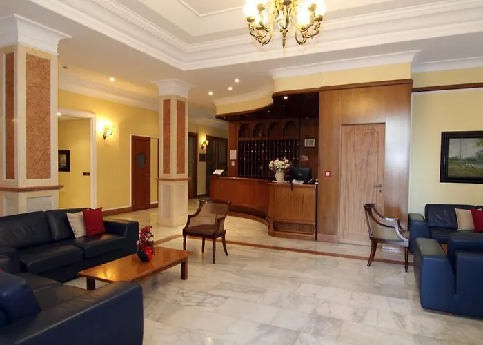 Hotel Reale Fiuggi