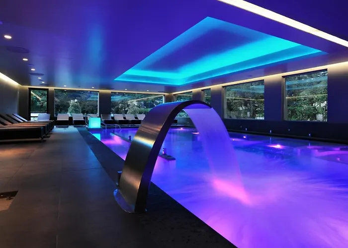 Hotel San Giorgio Fiuggi